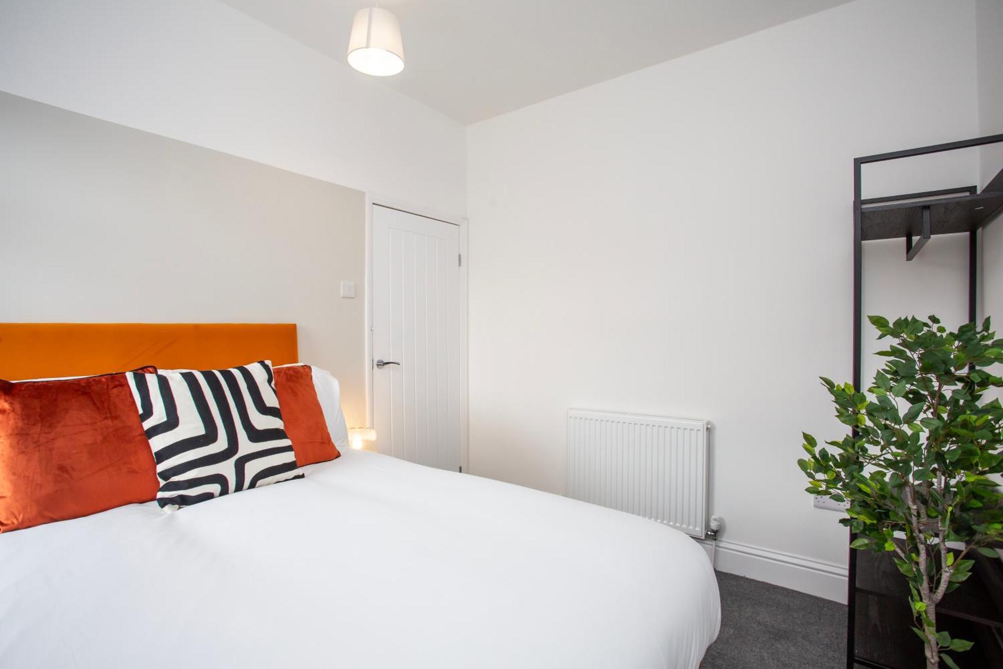 Vacant Nests Museum Free Wifiparking Holiday home *